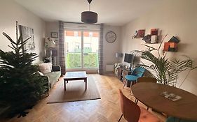 Appartement Stade de France